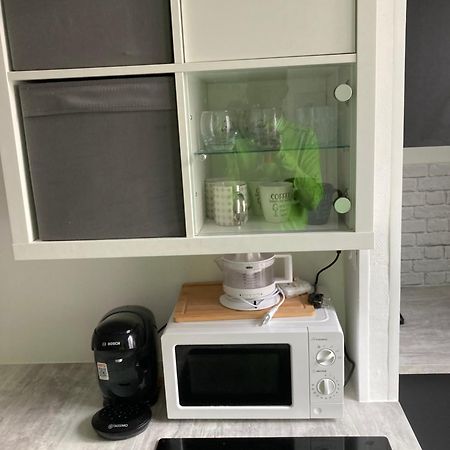 Appartement Paris 17 外观 照片