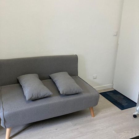 Appartement Paris 17 外观 照片