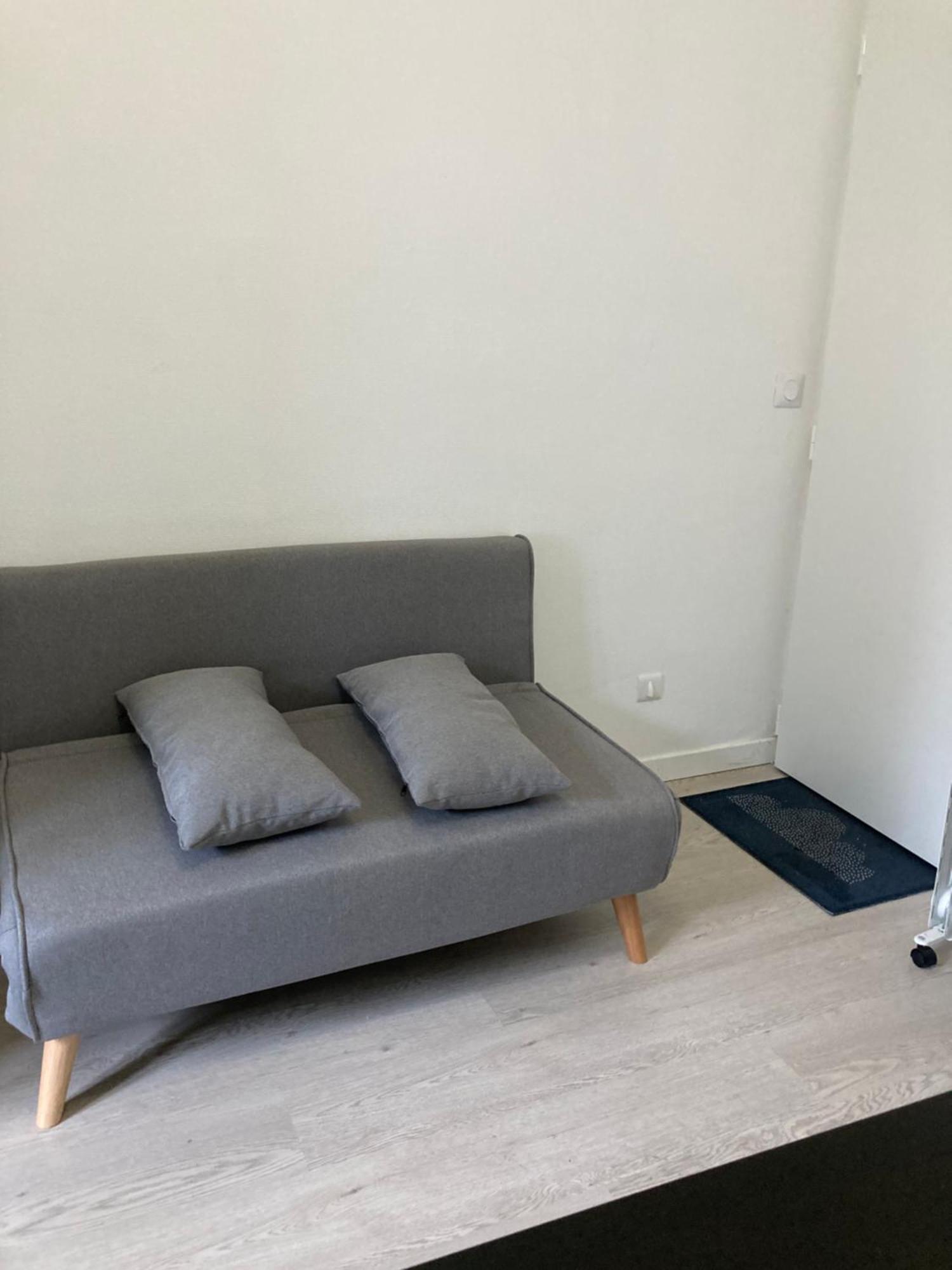 Appartement Paris 17 外观 照片